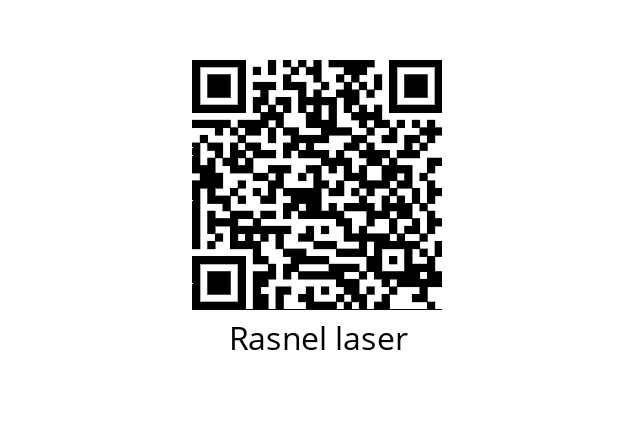  15/ort Rasnel laser 