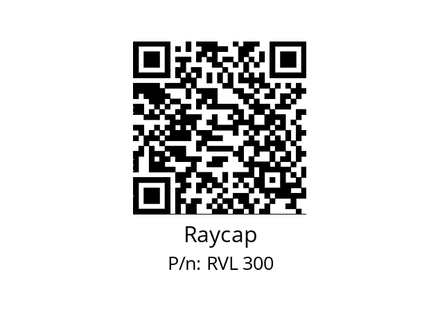   Raycap RVL 300