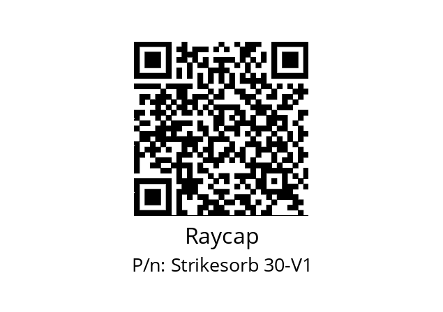   Raycap Strikesorb 30-V1