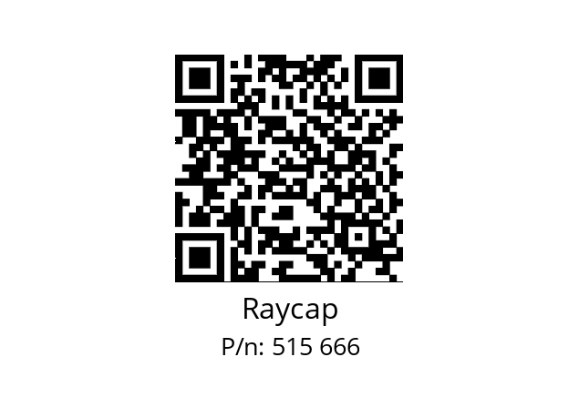   Raycap 515 666