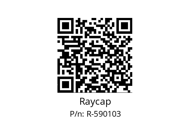   Raycap R-590103