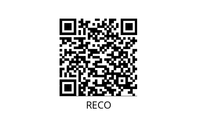  10600013 RECO 