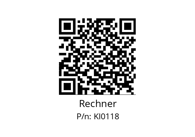   Rechner KI0118