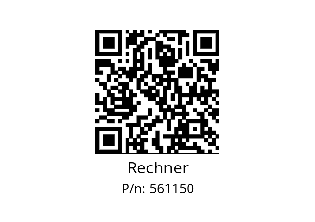   Rechner 561150