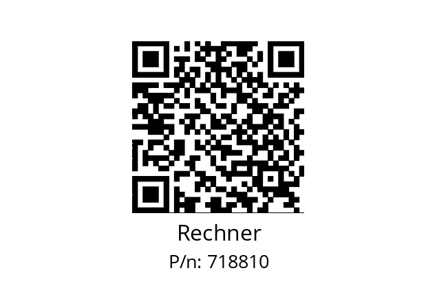   Rechner 718810