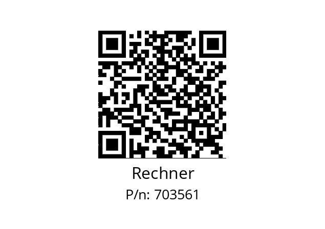   Rechner 703561