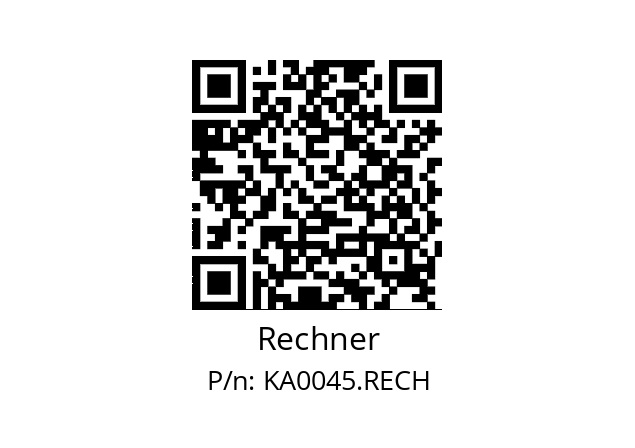   Rechner KA0045.RECH