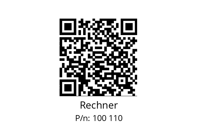   Rechner 100 110