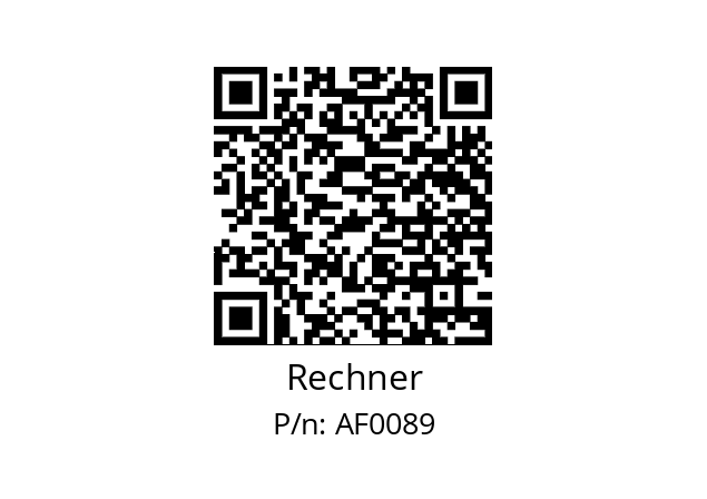  KFA-5-4-P-?-4FB-?-CC-Y50 Rechner AF0089