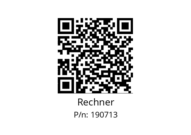   Rechner 190713