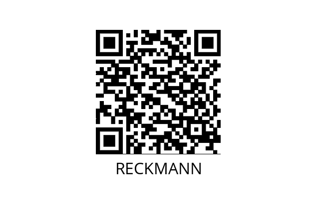  R7-902-OF RECKMANN 