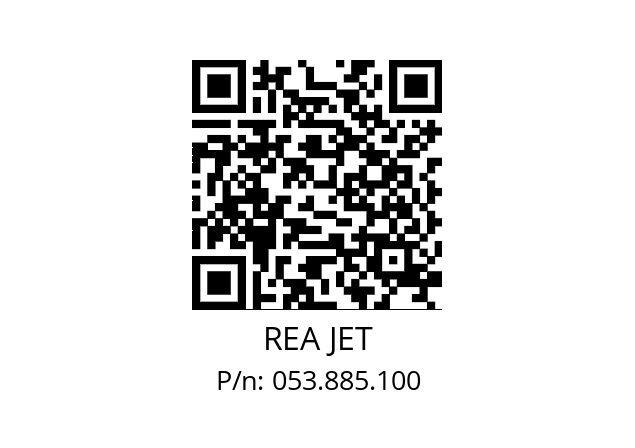   REA JET 053.885.100