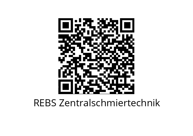  1301504-10/10 REBS Zentralschmiertechnik 