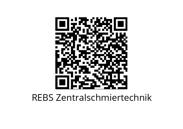  11.GPEU0365 REBS Zentralschmiertechnik 