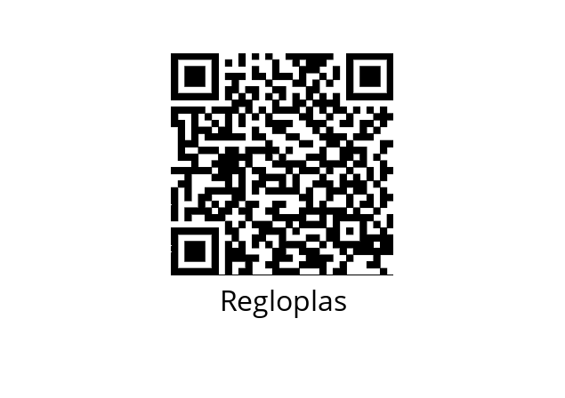  176-100047 Regloplas 