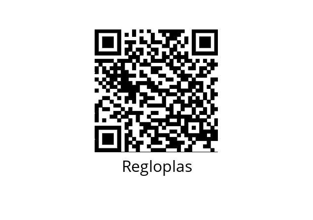  324-100087 Regloplas 