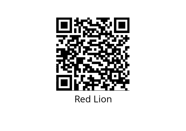  T4821103 Red Lion 