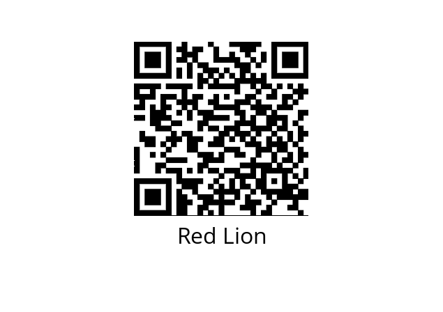  VCMC0000 Red Lion 