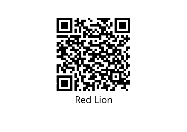  MDMV0020 Red Lion 