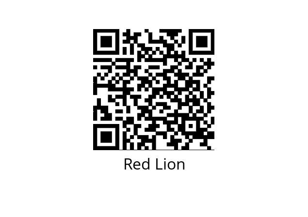  MPAXC000 Red Lion 