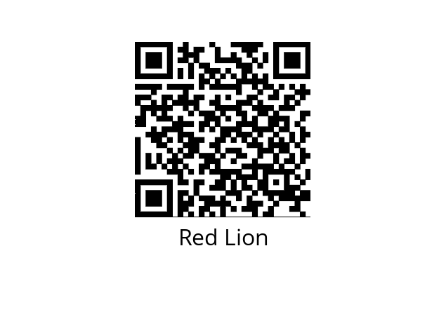  MPAXP000 Red Lion 