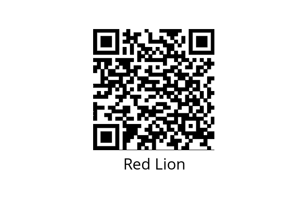  PMK70000 Red Lion 