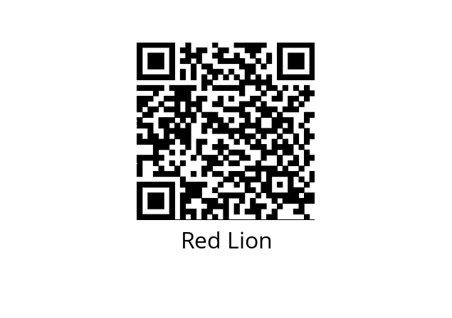  RBD48211 Red Lion 