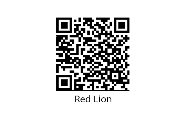  SFDLC Red Lion 