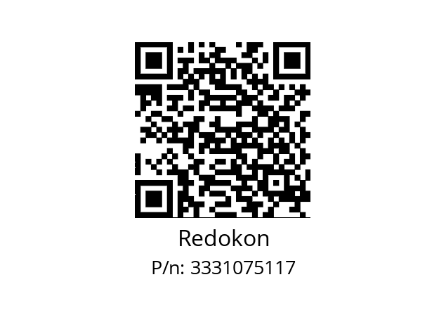   Redokon 3331075117