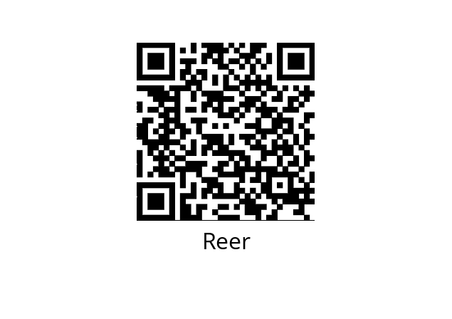  8013014 Reer 