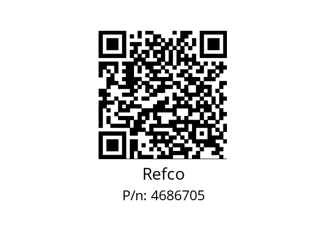  REF-LOCATOR-TV-01 Refco 4686705