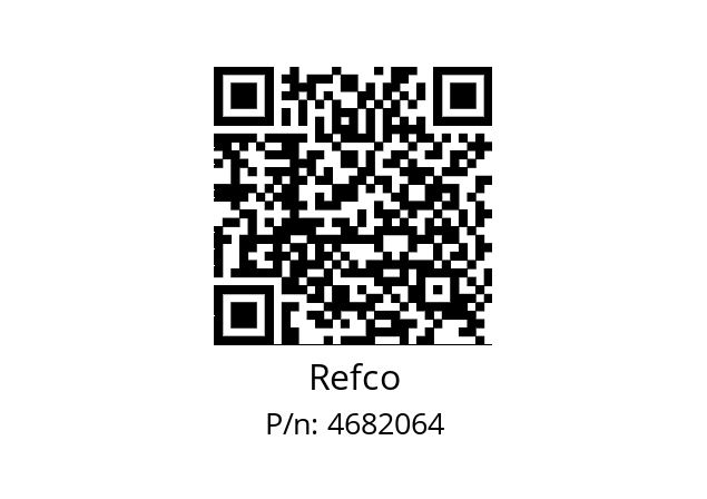  M5-250-DS-R422> Refco 4682064