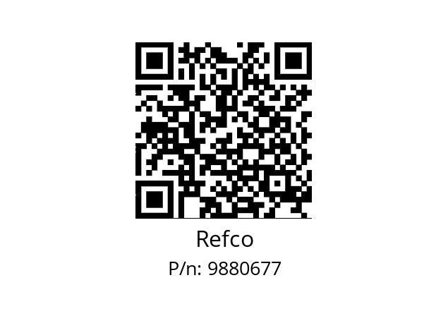  US4-10 Refco 9880677