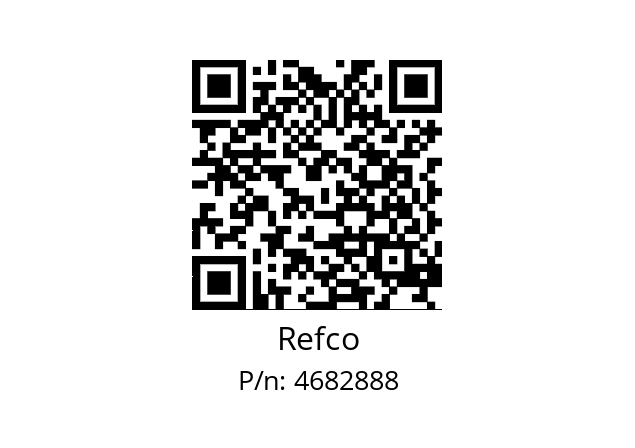  LFT-230 Refco 4682888