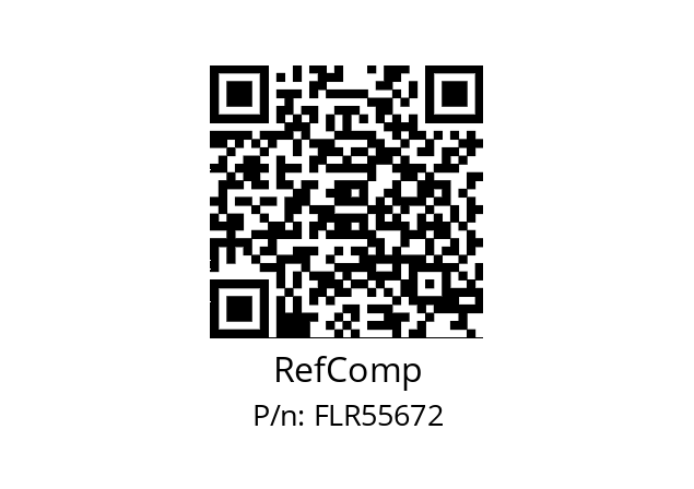   RefComp FLR55672