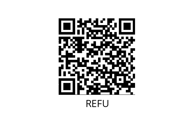  REFUsol 017K REFU 