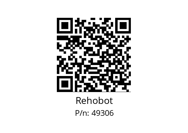   Rehobot 49306