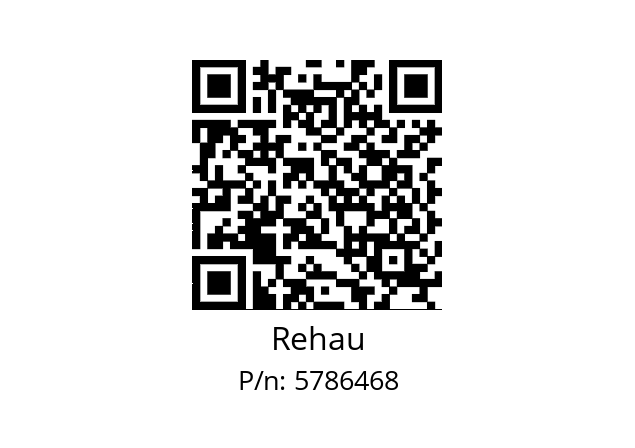   Rehau 5786468