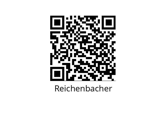  294930 Reichenbacher 