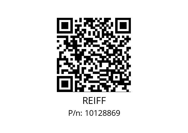   REIFF 10128869