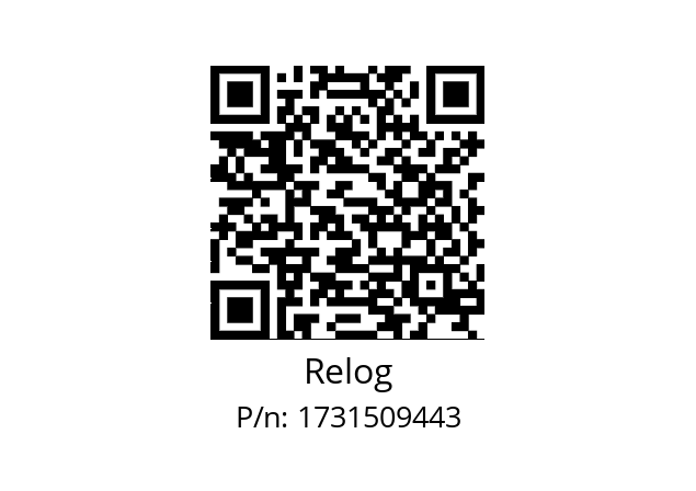   Relog 1731509443