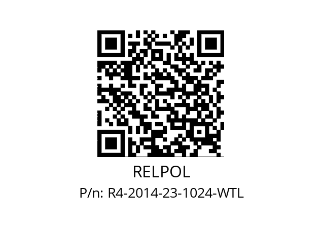   RELPOL R4-2014-23-1024-WTL