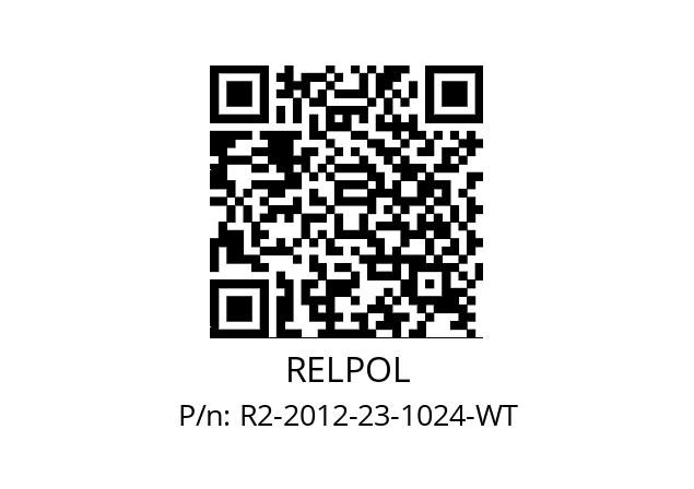   RELPOL R2-2012-23-1024-WT