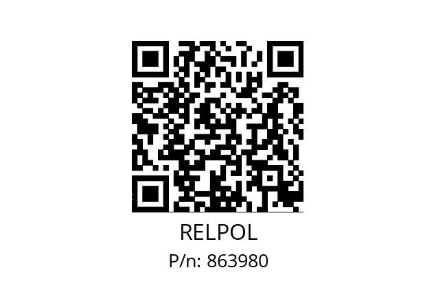   RELPOL 863980