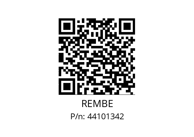   REMBE 44101342