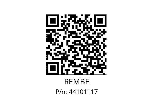   REMBE 44101117