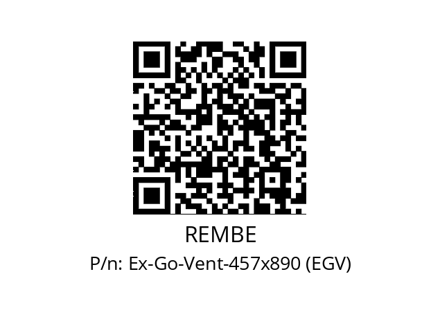   REMBE Ex-Go-Vent-457x890 (EGV)