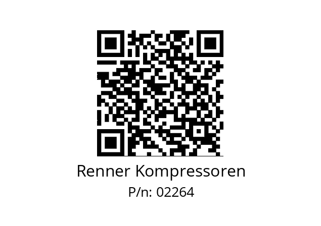   Renner Kompressoren 02264