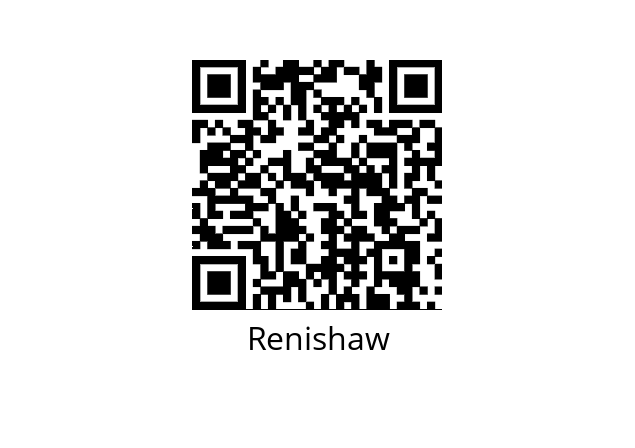  MP3 Renishaw 