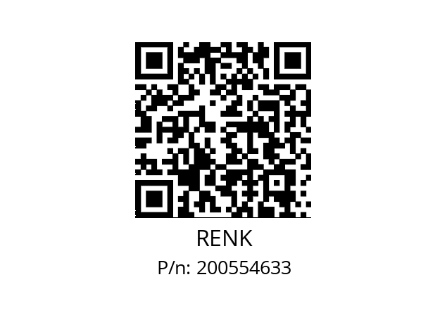   RENK 200554633